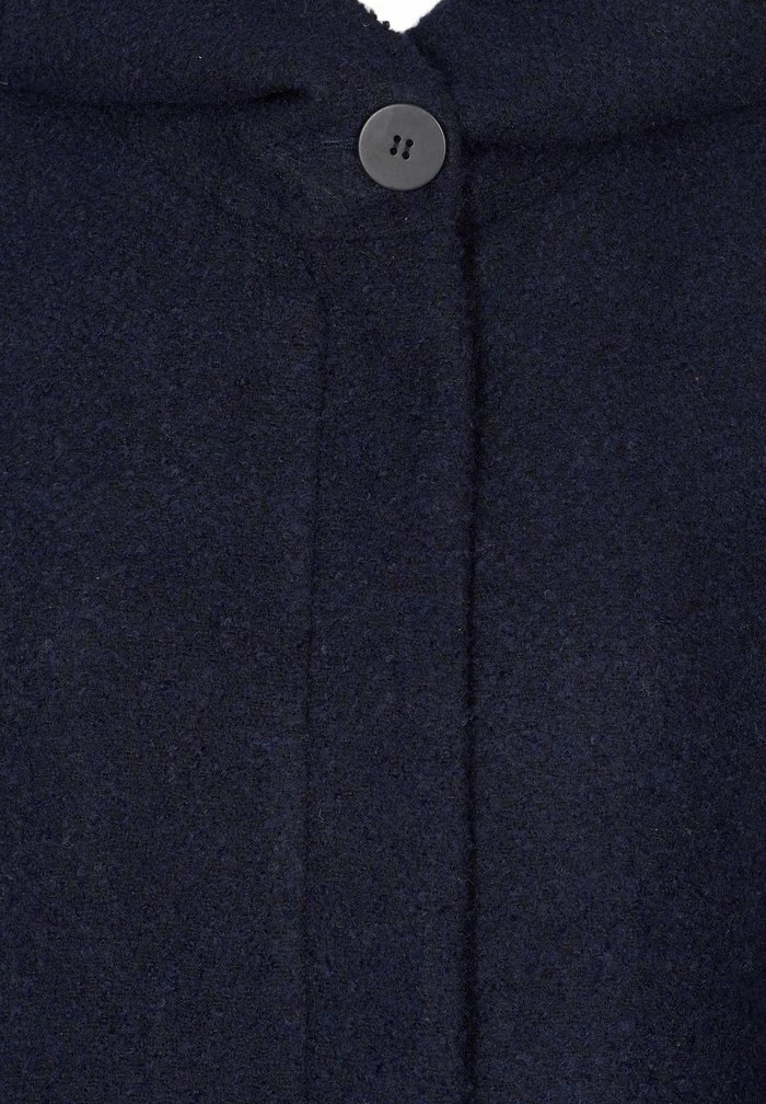 Zizzi Manteau Court - Night Sky Mel. 6 Zizzi Manteau Court - Night Sky Mel. – Image 6