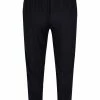 Zizzi Pantalon De Survêtement - Black -France Zizzi Soldes 2022 8a3bb247ed9c4573b2b4bd67e1a03486
