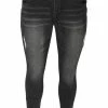 Zizzi MIT SCHLITZ - Jeans Skinny - Grey 7 Zizzi MIT SCHLITZ - Jeans Skinny - Grey -France Zizzi Soldes 2022 8a4398ce8bce483e9030b17612402029