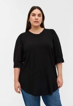 Zizzi Tunique - Black
