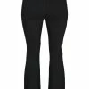 Zizzi Legging - Black -France Zizzi Soldes 2022 8af5a557d6224a0bbecf4598389b7a6f