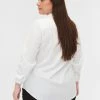 Zizzi Chemisier - White 9 Zizzi Chemisier - White -France Zizzi Soldes 2022 8b48d2d9126a43d89706752cb24eb737