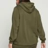 Zizzi XMOLLY - Sweat à Capuche - Ivy Green -France Zizzi Soldes 2022 8cbdd4ea3553481cb53f93a261e86205