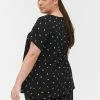 Zizzi KORTE ÆRMER - T-shirt Imprimé - Black Aop 8 Zizzi KORTE ÆRMER - T-shirt Imprimé - Black Aop -France Zizzi Soldes 2022 8cc05bc8a57249f08e79bbb9dfcd3dec