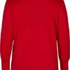 Zizzi Blouse - Tango Red -France Zizzi Soldes 2022 8cdf8f2587e242d78482ecf6437a7a7f