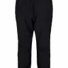Zizzi Pantalon De Survêtement - Black -France Zizzi Soldes 2022 8d2d73bdba4145368ef0fb482e31d713