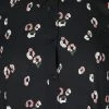 Zizzi Robe Chemise - Black W Flower -France Zizzi Soldes 2022 8d33344c49444f00ac6391f60bf199ed