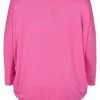 Zizzi Pullover - Pink -France Zizzi Soldes 2022 8d8315fbd73b432faebf11e8fc0b48a5