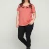 Zizzi T-shirt Imprimé - Pink 4 Zizzi T-shirt Imprimé - Pink -France Zizzi Soldes 2022 8d8e687c4c00429d8db7b613fbbca4bd