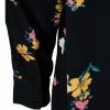 Zizzi Blouse - Black Flower 7 Zizzi Blouse - Black Flower -France Zizzi Soldes 2022 8da08a5a1a6248659f827b66beb701a1