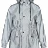 Zizzi Parka - Light Grey -France Zizzi Soldes 2022 8eb5c14236684953b5a4f00514ef8618