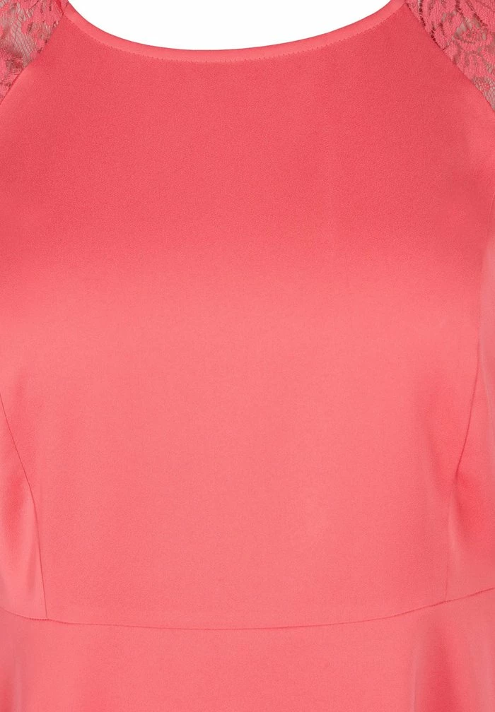 Zizzi Robe De Soirée - Dubarry 5 Zizzi Robe De Soirée - Dubarry – Image 5