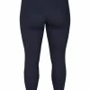 Zizzi Legging - Dark Blue -France Zizzi Soldes 2022 8f1b7795d0fc469e94de1d3d32caf0f9