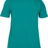 Zizzi BASIC T-SHIRT - T-shirt Basique - Teal Green 4 Zizzi BASIC T-SHIRT - T-shirt Basique - Teal Green -France Zizzi Soldes 2022 8f205e25eabc403fbbd30358ade3e67c