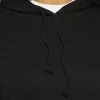 Zizzi MSILLE - Sweatshirt - Black -France Zizzi Soldes 2022 8f8bb22da0a344ba87ad6c2f6a4c1434