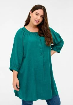 Zizzi Tunique - Pacific
