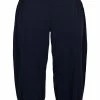 Zizzi Pantalon Classique - Blue -France Zizzi Soldes 2022 9093d2e73ac44808b584e789f892d777