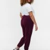 Zizzi HOMEWEAR - Legging - Purple -France Zizzi Soldes 2022 910b680b031a40a08cc8d54aa1731ba5