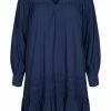 Zizzi Robe De Jour - Navy Blazer -France Zizzi Soldes 2022 913a939c33774284bb78bc9eaab89ec9