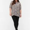 Zizzi MED KORTE ÆRMER - Blouse - Powder Puff Aop 8 Zizzi MED KORTE ÆRMER - Blouse - Powder Puff Aop -France Zizzi Soldes 2022 919e75b558ff47d199be1c5ea6b73eb1