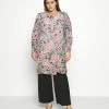 Zizzi MJAYC TUNIC - Tunique - Slate Gray -France Zizzi Soldes 2022 924bff345dc046e89e2e92bd489e02e3
