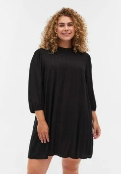 Zizzi Blouse - Black