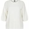 Zizzi Pullover - White 7 Zizzi Pullover - White -France Zizzi Soldes 2022 943c10f768794ba5818e7f8a0bcc9755