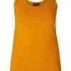 Zizzi Débardeur - Yellow -France Zizzi Soldes 2022 9480c22d80dd41b987549c26eb04f11d