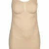 Zizzi Lingerie Sculptante - Beige -France Zizzi Soldes 2022 94cd5d7129b44e6a92429afe39cfb276