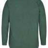 Zizzi MIT RUNDHALSAUSSCHNITT - Pullover - Green -France Zizzi Soldes 2022 95453b6d04c04c9088e40d804043b09a