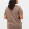 Zizzi OVERSIZE AUS - Haut De Pyjama - Brown 8 Zizzi OVERSIZE AUS - Haut De Pyjama - Brown -France Zizzi Soldes 2022 954c21ee86104f7f859026964412030e