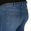 Zizzi AMY SCHWANGERSCHAFTS - Jean Slim - Blue Denim -France Zizzi Soldes 2022 95ac23c93171451d84882fc865d7c337