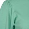 Zizzi MIT DEKORATIVEN - Pullover - Dusty Jade Green Mel -France Zizzi Soldes 2022 965aebe78eff4bf5a08540d6653688b8