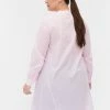 Zizzi Blouse - Pink Stripe 9 Zizzi Blouse - Pink Stripe -France Zizzi Soldes 2022 966e4f24032344f286f85e55cf313783