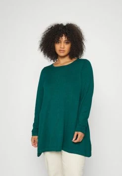 Zizzi Pullover - Reflecting Pond