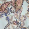 Zizzi Blouse - Winter Sky Paisly -France Zizzi Soldes 2022 989b80a8ae6148469554c2ed927e59b1