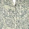 Zizzi KURZARM - Blouse - Balsam Green Aop -France Zizzi Soldes 2022 98ada91195104f11b433ef7c8da675f9