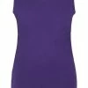Zizzi BASIS - Débardeur - Purple -France Zizzi Soldes 2022 993a6b188e154ad8bb9918f6aa8c39f1