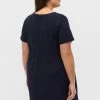 Zizzi SHORT SLEEVED - Robe De Jour - Night Sky Solid 9 Zizzi SHORT SLEEVED - Robe De Jour - Night Sky Solid -France Zizzi Soldes 2022 9964ec03fa9040449268d4259f7724e3