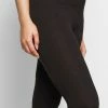 Zizzi LONG - Legging - Black -France Zizzi Soldes 2022 99833e3ee5ef4b449adeae7d5e4867ad