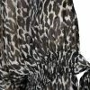 Zizzi Accessoire De Plage - Leopard Print -France Zizzi Soldes 2022 9a0dac552c8940de88b2f9be04c39ba9