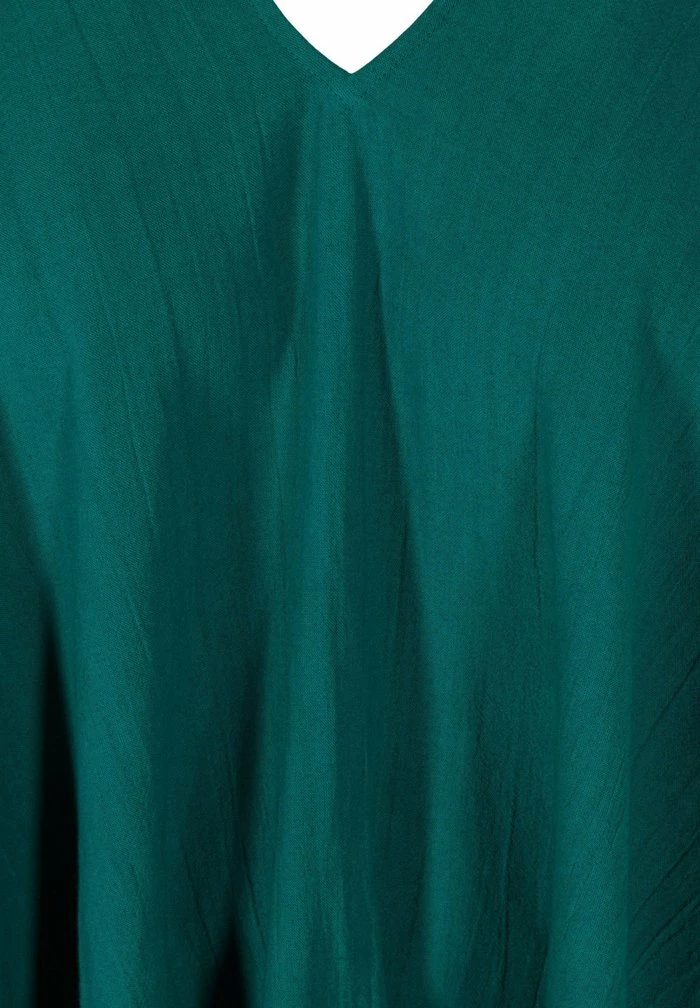 Zizzi Tunique - Petrol 6 Zizzi Tunique - Petrol – Image 6