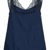 Zizzi Blouse - Blue 5 Zizzi Blouse - Blue -France Zizzi Soldes 2022 9a618643aa9341ff97c91edf9119ad87