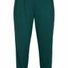 Zizzi Pantalon De Survêtement - Ponderosa Pine -France Zizzi Soldes 2022 9a7f485c7a59466ba890a01dee701ee2