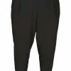 Zizzi Chino - Black -France Zizzi Soldes 2022 9abef852e2af4f079e5f37bcdc7ff08b