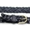 Zizzi Ceinture Tressée - Black 5 Zizzi Ceinture Tressée - Black -France Zizzi Soldes 2022 9b5721096639486a94e6ebe0a92c00a1