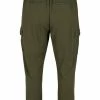 Zizzi Pantalon Cargo - Forest Night -France Zizzi Soldes 2022 9cc97e27c6eb4b2db2d8ca761f845598