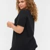 Zizzi T-shirt Basique - Black 7 Zizzi T-shirt Basique - Black -France Zizzi Soldes 2022 9d006816a5d947d68c4364e4c4d6dc14
