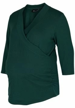 Zizzi Blouse - Ponderosa Pine