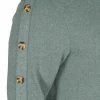 Zizzi LONG-SLEEVED WITH BUTTON DETAILS - Pullover - Balsam Green Melange -France Zizzi Soldes 2022 9d46a55629c94f7e94d8e0ee197b94ba